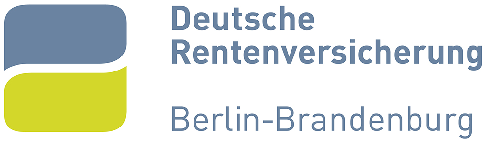 Logo »Deutsche Rentenversicherung«