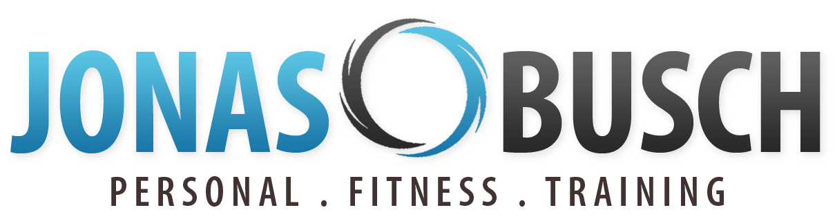 Jonas Busch Personal-Fitness-Training Jonas Busch »Personal-Fitness-Training«